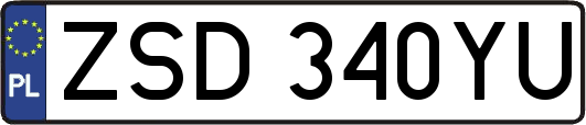 ZSD340YU