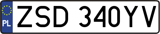ZSD340YV