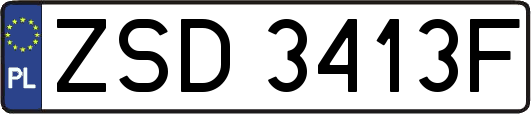 ZSD3413F