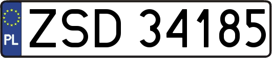 ZSD34185