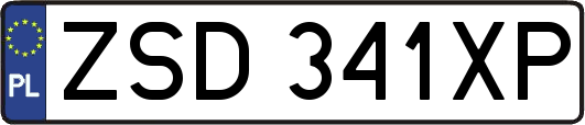 ZSD341XP