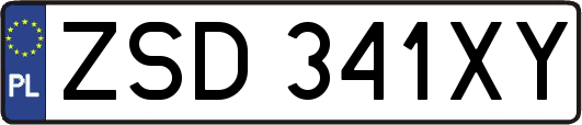 ZSD341XY