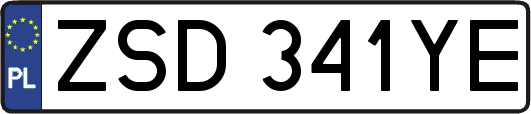 ZSD341YE