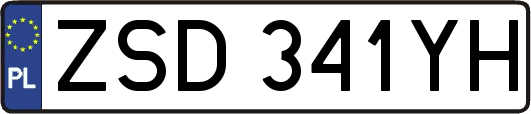 ZSD341YH