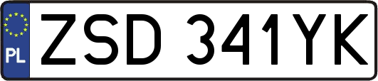ZSD341YK