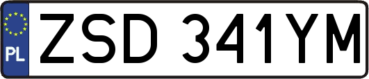 ZSD341YM