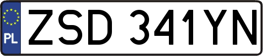 ZSD341YN