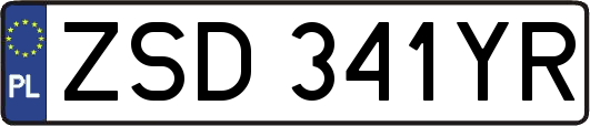 ZSD341YR