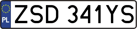 ZSD341YS