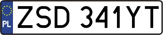 ZSD341YT