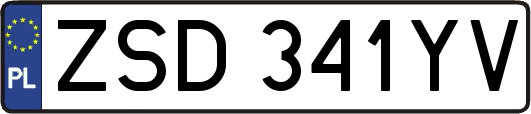 ZSD341YV