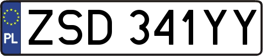 ZSD341YY