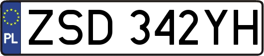 ZSD342YH