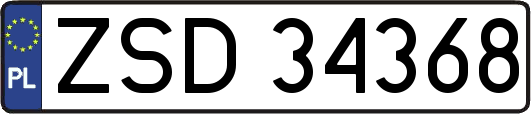 ZSD34368