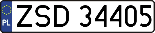 ZSD34405