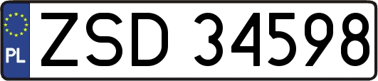 ZSD34598