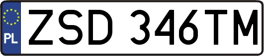ZSD346TM