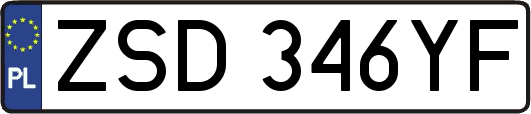 ZSD346YF