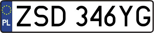 ZSD346YG
