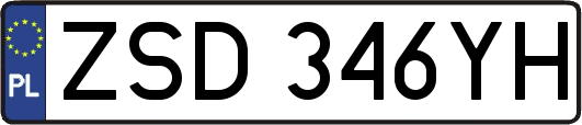 ZSD346YH
