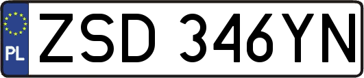 ZSD346YN