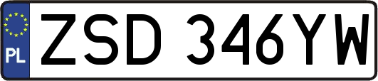 ZSD346YW