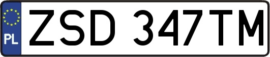 ZSD347TM