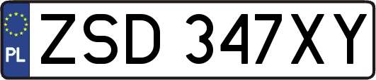 ZSD347XY