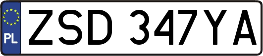 ZSD347YA
