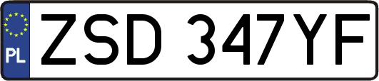 ZSD347YF