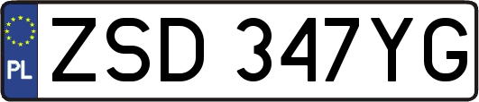 ZSD347YG