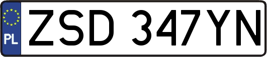 ZSD347YN