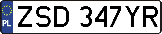 ZSD347YR