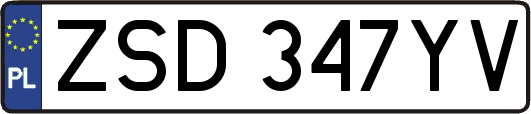 ZSD347YV