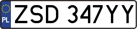 ZSD347YY