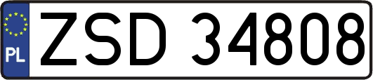 ZSD34808