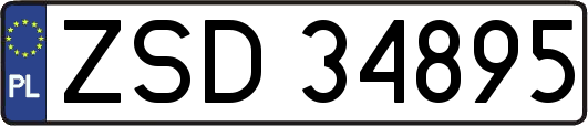 ZSD34895