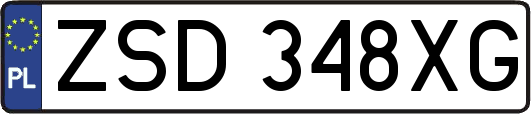 ZSD348XG