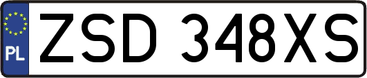 ZSD348XS