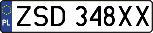 ZSD348XX