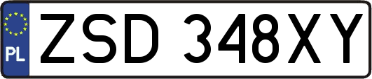 ZSD348XY