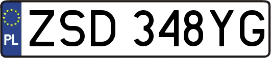 ZSD348YG