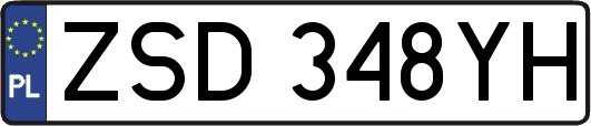 ZSD348YH