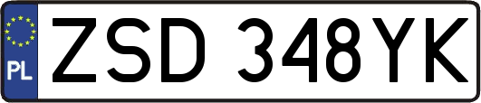 ZSD348YK