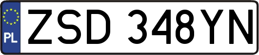 ZSD348YN