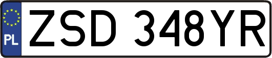 ZSD348YR