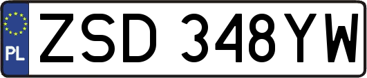 ZSD348YW