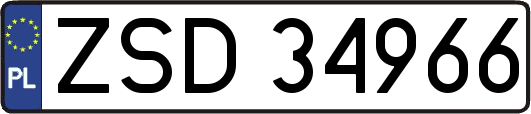 ZSD34966