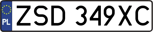ZSD349XC