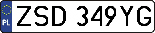 ZSD349YG